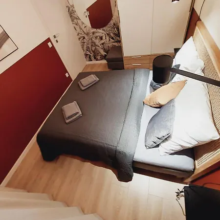 Apartment Zabobrze *****