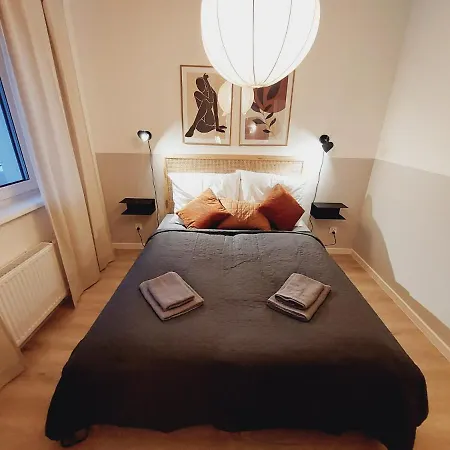 Zabobrze ***** Apartment Jelenia Gora