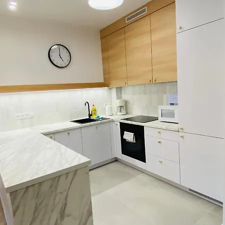 Apartment Zabobrze ***** Jelenia Góra