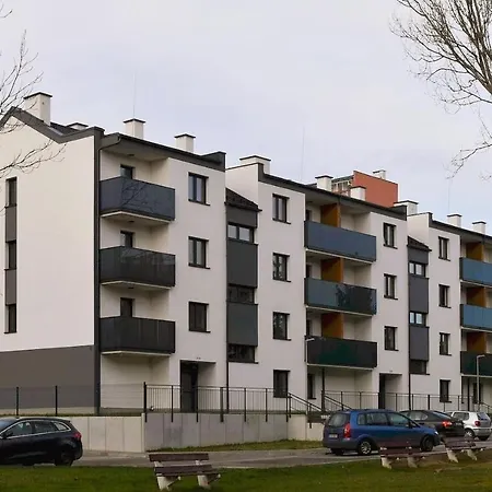 Apartment Zabobrze ***** Jelenia Gora