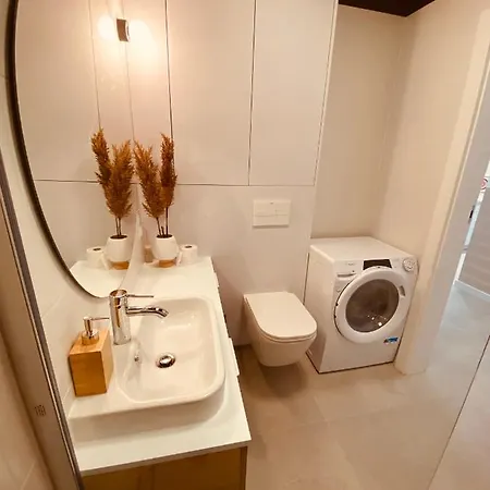 Apartment Zabobrze ***** Jelenia Gora